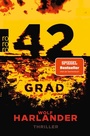Cover: 42 Grad - Rowohlt Taschenbuch