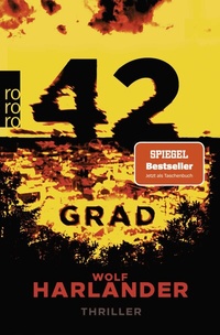 Abbildung von: 42 Grad - Rowohlt Taschenbuch