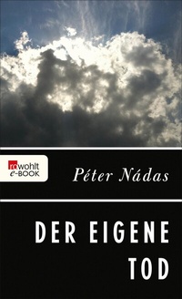 Enlarge image Cover: Der eigene Tod - Rowohlt