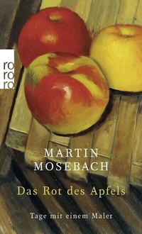 Abbildung von: Das Rot des Apfels - Rowohlt Taschenbuch