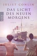 Cover: Das Licht des neuen Morgens - Rowohlt Taschenbuch
