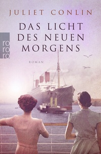 Abbildung von: Das Licht des neuen Morgens - Rowohlt Taschenbuch