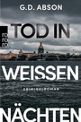 Cover: Tod in Weißen Nächten - Rowohlt Taschenbuch