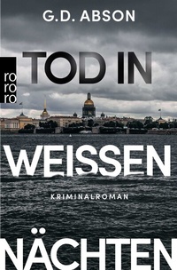 Abbildung von: Tod in Weißen Nächten - Rowohlt Taschenbuch
