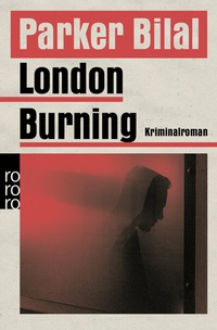Enlarge image Cover: London Burning - Rowohlt Taschenbuch