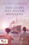 Cover: Das Licht des neuen Morgens - Rowohlt
