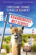 Cover: Krabbenkuss mit Schuss - Rowohlt Taschenbuch