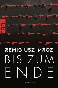 Enlarge image Cover: Bis zum Ende - Rowohlt Taschenbuch