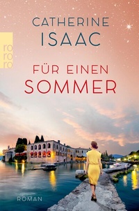 Abbildung von: Für einen Sommer - Rowohlt