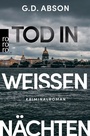 Cover: Tod in Weißen Nächten - Rowohlt