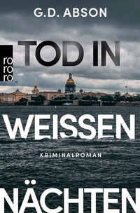 Abbildung von: Tod in Weißen Nächten - Rowohlt