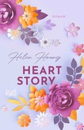 Cover: Heart Story - Rowohlt Taschenbuch