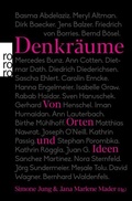 Cover: Denkr&auml;ume - Rowohlt Taschenbuch