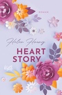 Cover: Heart Story - Rowohlt