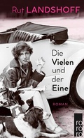 Cover: Die Vielen und der Eine - Rowohlt