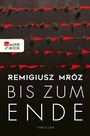 Cover: Bis zum Ende - Rowohlt
