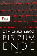 Cover: Bis zum Ende - Rowohlt