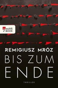 Enlarge image Cover: Bis zum Ende - Rowohlt