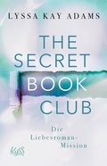Cover: The Secret Book Club - Die Liebesroman-Mission - Rowohlt