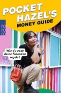 Cover: Pocket Hazel's Money Guide - Rowohlt Taschenbuch