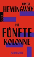 Cover: Die f&uuml;nfte Kolonne - Rowohlt Taschenbuch