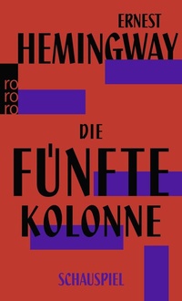 Abbildung von: Die fünfte Kolonne - Rowohlt Taschenbuch