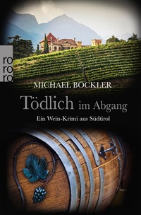 Abbildung von: Tödlich im Abgang - Rowohlt
