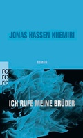 Cover: Ich rufe meine Br&uuml;der - Rowohlt Taschenbuch