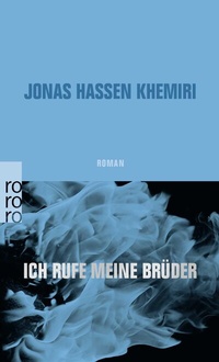 Abbildung von: Ich rufe meine Brüder - Rowohlt Taschenbuch