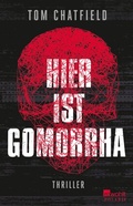 Cover: Hier ist Gomorrha - Rowohlt