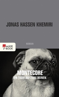 Abbildung von: Montecore, ein Tiger auf zwei Beinen - Rowohlt