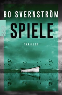 Abbildung von: Spiele - Rowohlt Taschenbuch