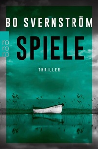 Abbildung von: Spiele - Rowohlt