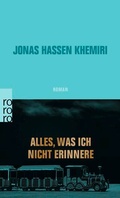 Cover: Alles, was ich nicht erinnere - Rowohlt Taschenbuch