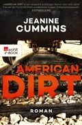 Cover: American Dirt - Rowohlt