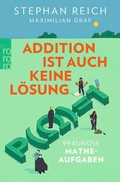 Cover: Addition ist auch keine L&ouml;sung - Rowohlt Taschenbuch