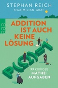 Cover: Addition ist auch keine L&ouml;sung - Rowohlt