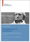 Cover: Der Zusammenbruch der alten Ordnung? - Franz Steiner Verlag