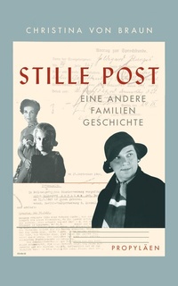 Abbildung von: Stille Post - Ullstein