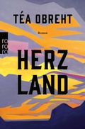 Cover: Herzland - Rowohlt