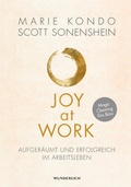 Cover: Joy at Work - Wunderlich