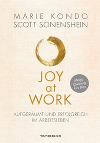 Enlarge image Cover: Joy at Work - Wunderlich