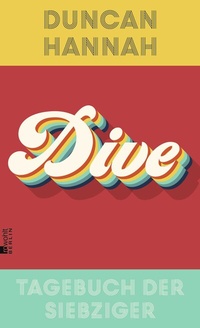 Abbildung von: Dive - Rowohlt Berlin