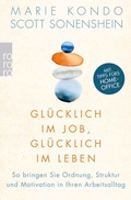 Cover: Gl&uuml;cklich im Job, gl&uuml;cklich im Leben - Rowohlt Taschenbuch