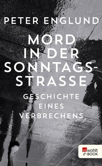 Abbildung von: Mord in der Sonntagsstraße - Rowohlt