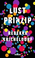 Cover: Lustprinzip - Rowohlt Berlin