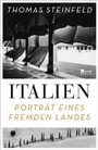 Cover: Italien - Rowohlt Berlin