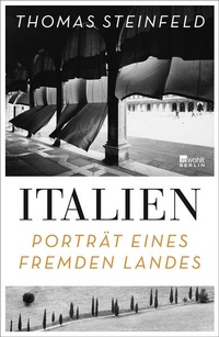 Enlarge image Cover: Italien - Rowohlt Berlin