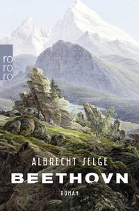Abbildung von: Beethovn - Rowohlt Taschenbuch