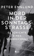 Cover: Mord in der Sonntagsstra&szlig;e - Rowohlt Berlin